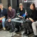Udruženja reditelja i rediteljica u BiH