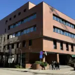 Zgrada UIO-a