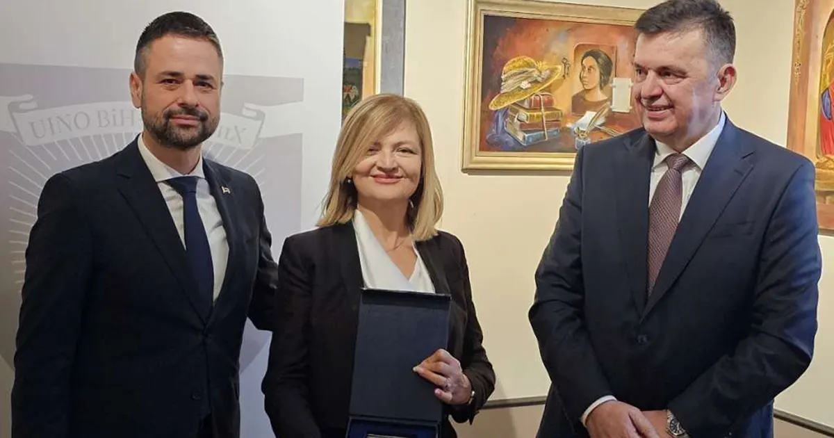 Uprava za indirektno oporezivanje BiH obilježila 22 godine rada