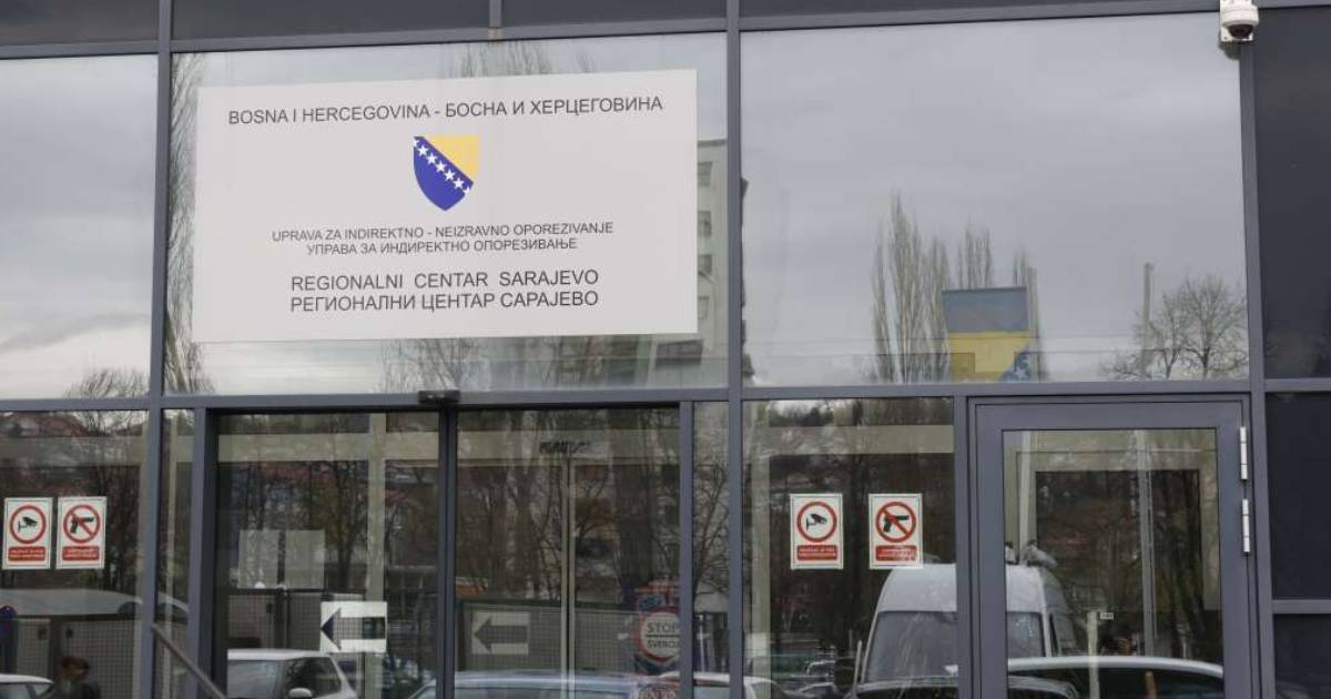 uiobih regionalni ured