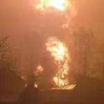 Ukrajinci ponovo zasuli dronovima mete u Rusiji
