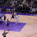 Nurkić i Garza fantasični u međusobnom okršaju