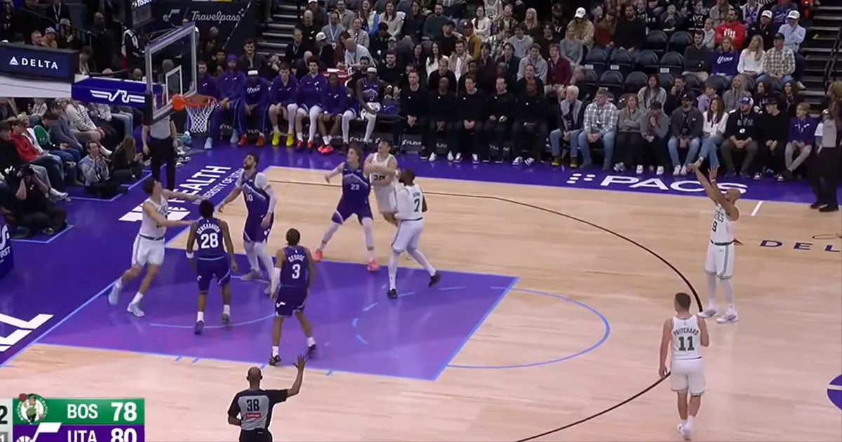 Nurkić i Garza fantasični u međusobnom okršaju