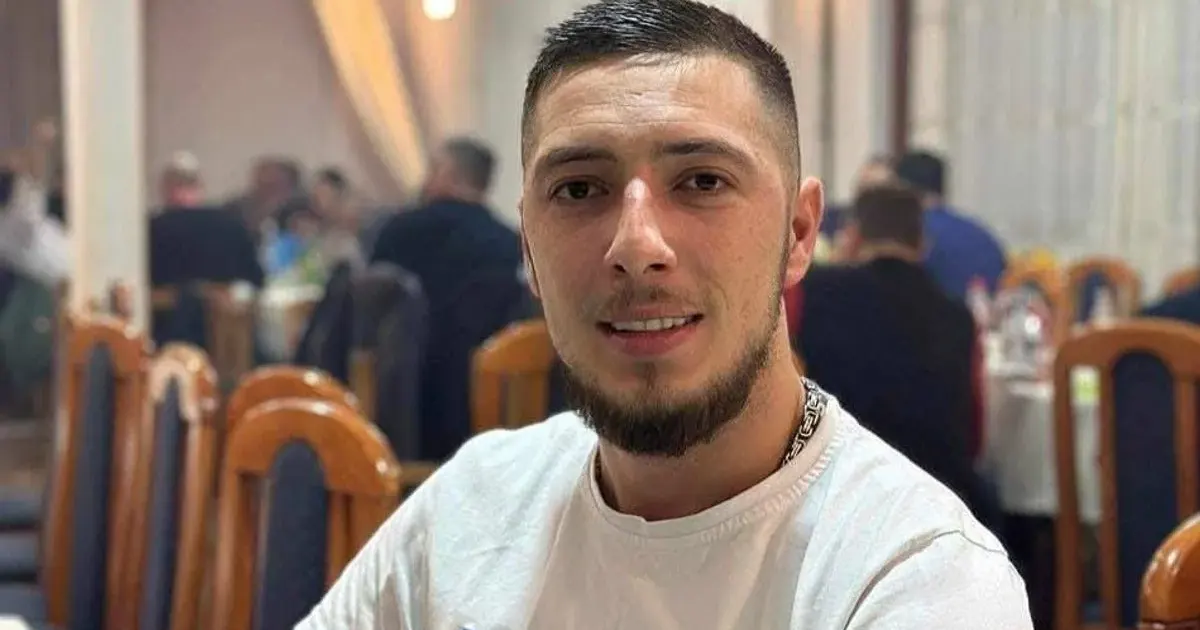 Vejsil Halilović