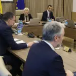 Vijeće ministara bih