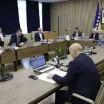 Foto: Vijeće ministara BiH