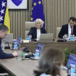 Sjednica Vijeća ministara BiH