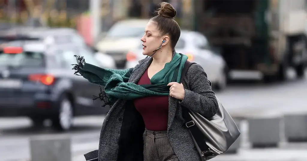 Objavljena dugoročna vremenska prognoza