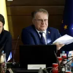 Sjednica Vlade FBiH