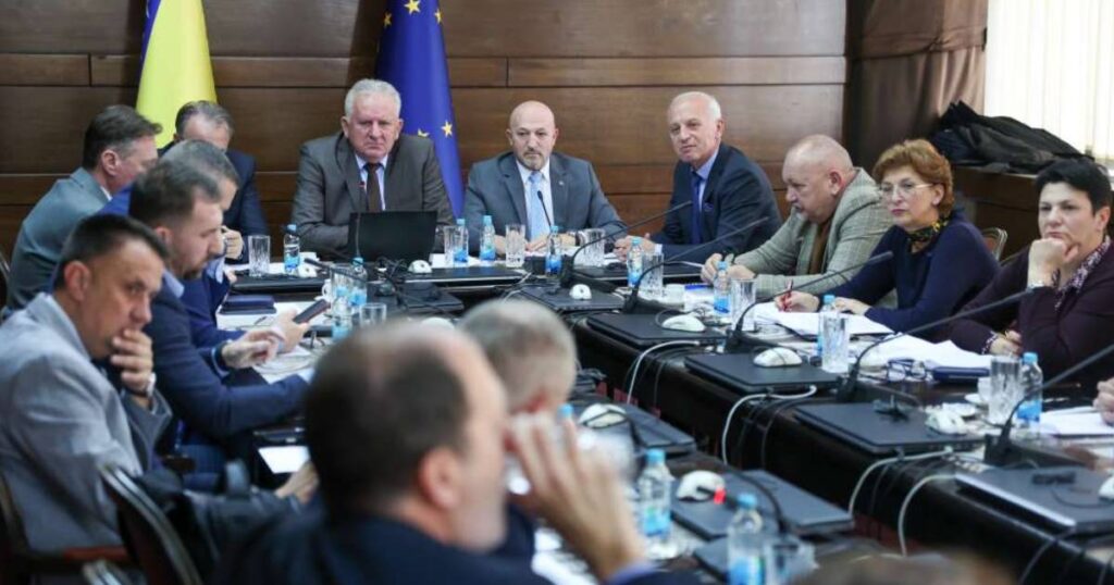 vlada fbih sssbih