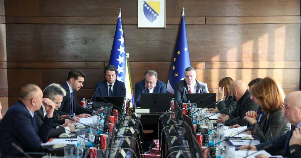 vlada fbih