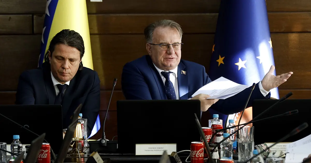 Skoro 15 miliona KM subvencija Vlade FBiH, objavljeno kako će se dijeliti