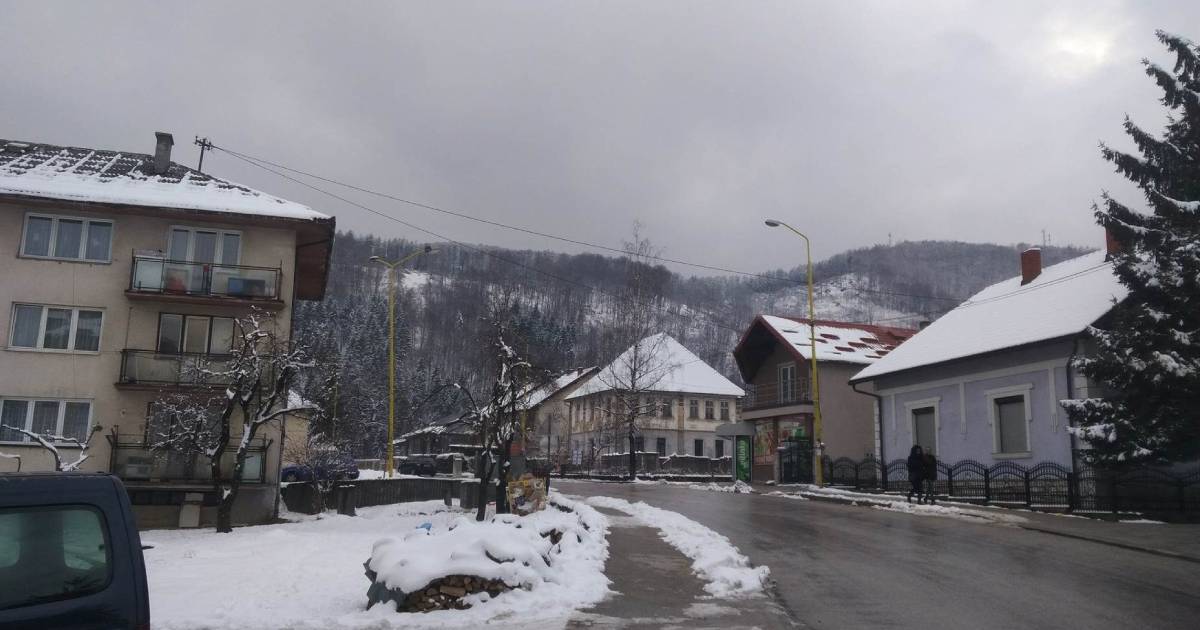 vlasenica