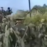 vojska rat