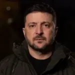 Volodimir Zelenski