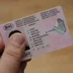 vozačka dozvola