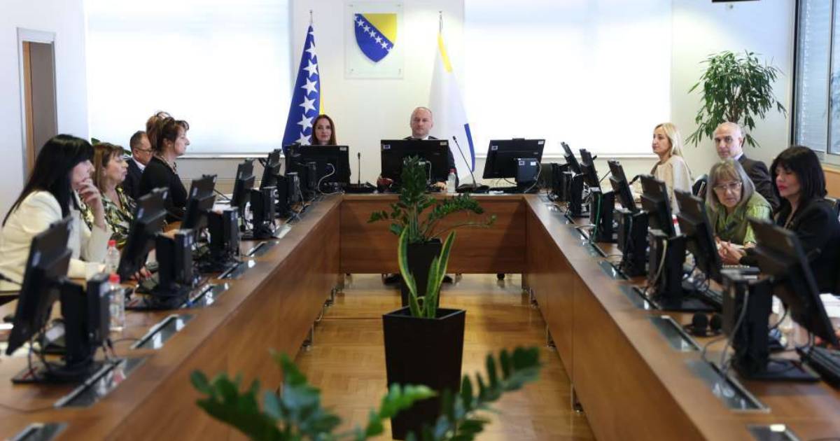 vstv sjednica