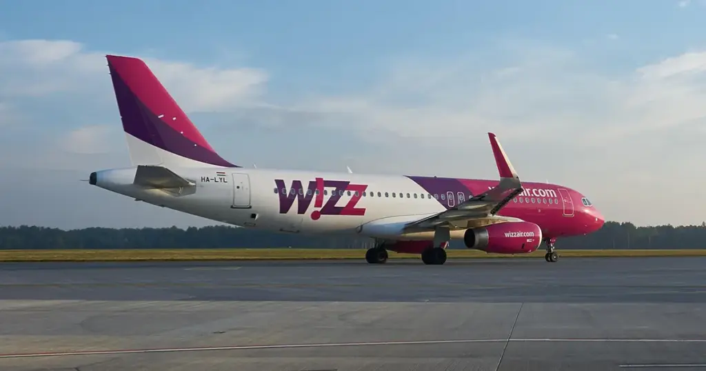 wizz air