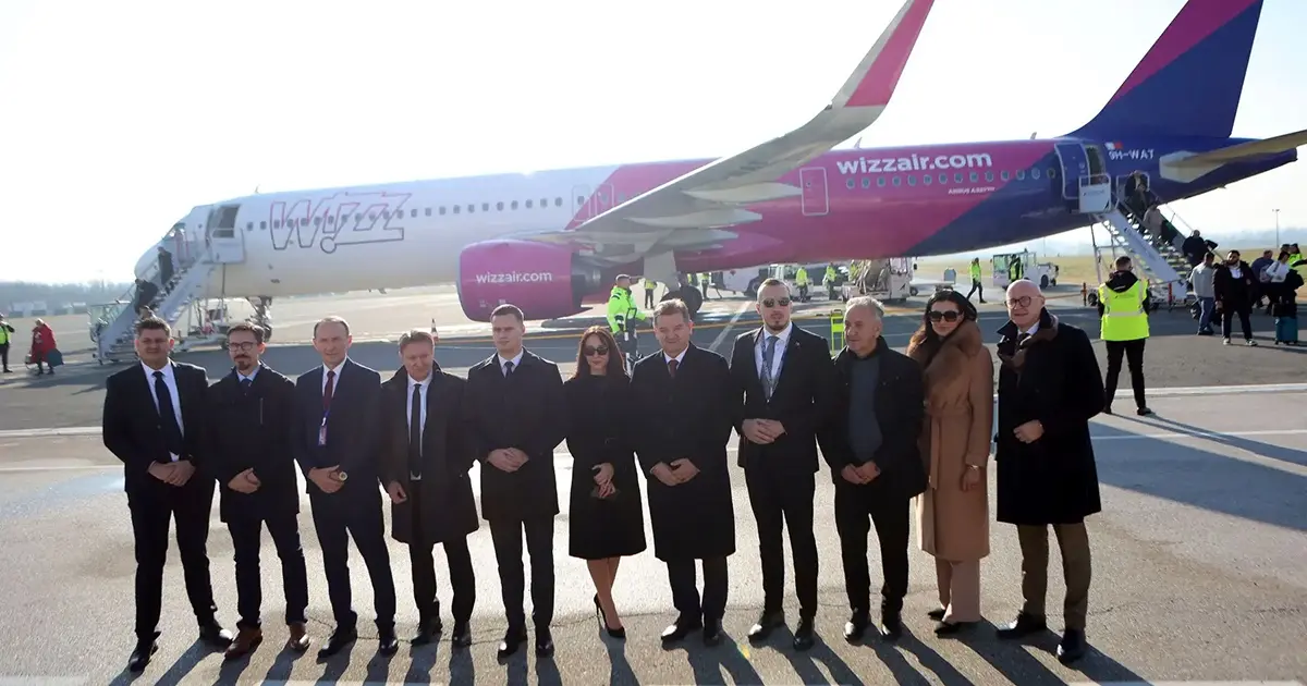 Wizz Air