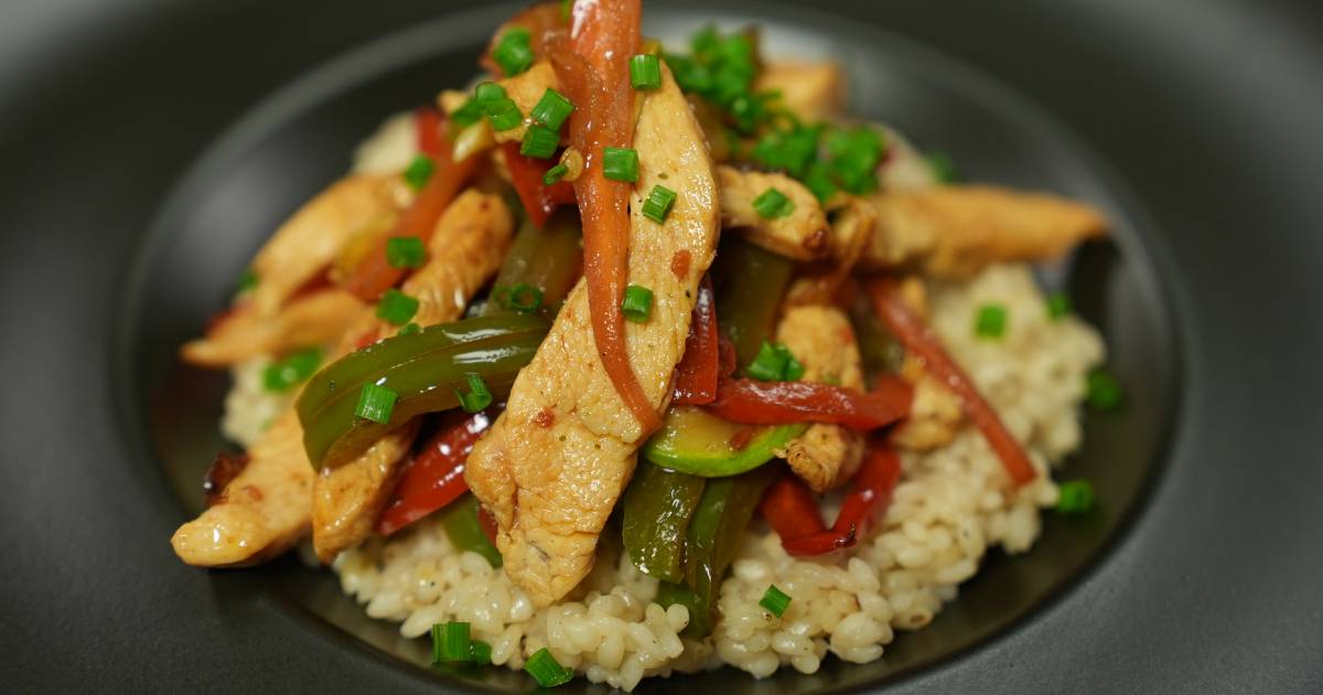 wok