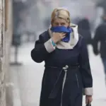 zagadjenost zrak