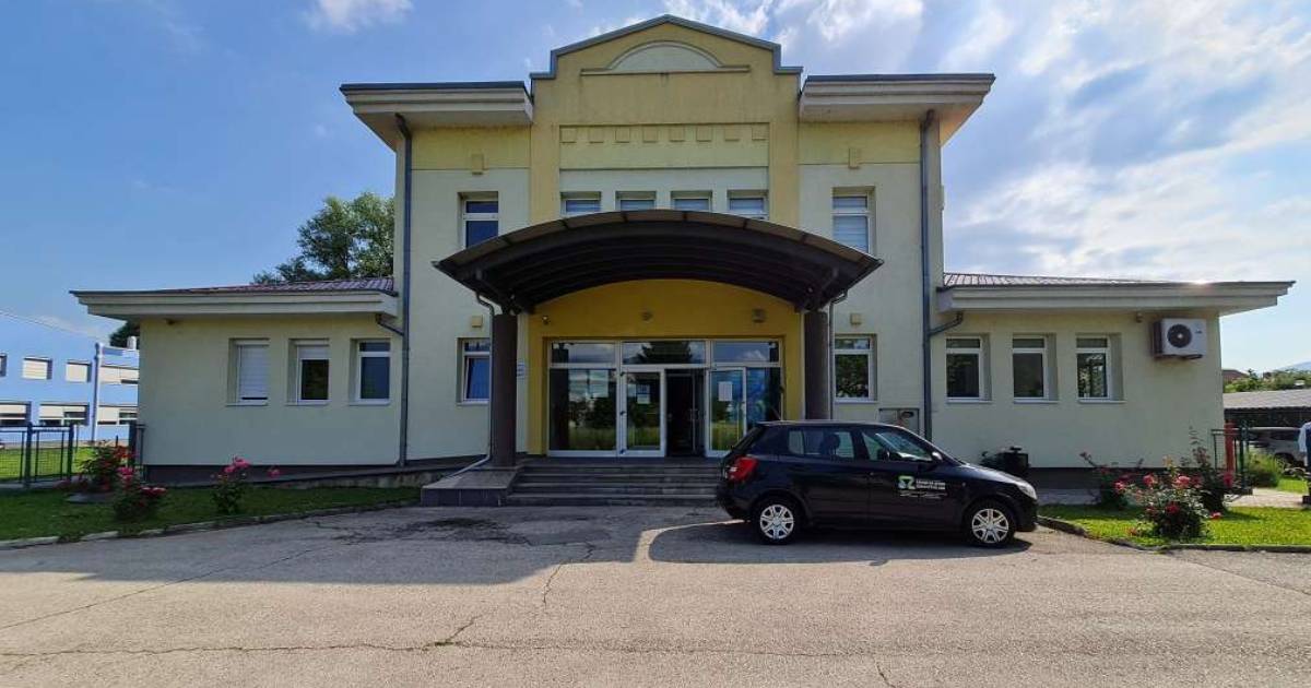 zavod za javno zdravstvo usk