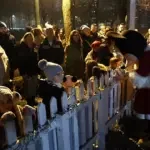 Zima na Vilsu