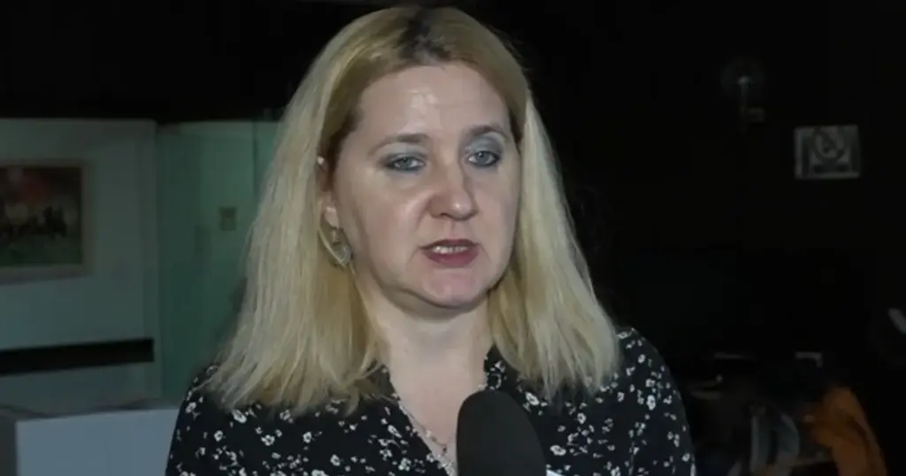 Zinaida Razić Halilović