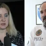 Zinaida Razić Halilović i Mirsad Bakalović