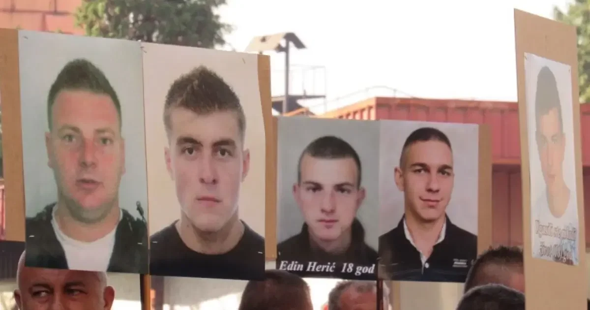Protesti nakon nesreće