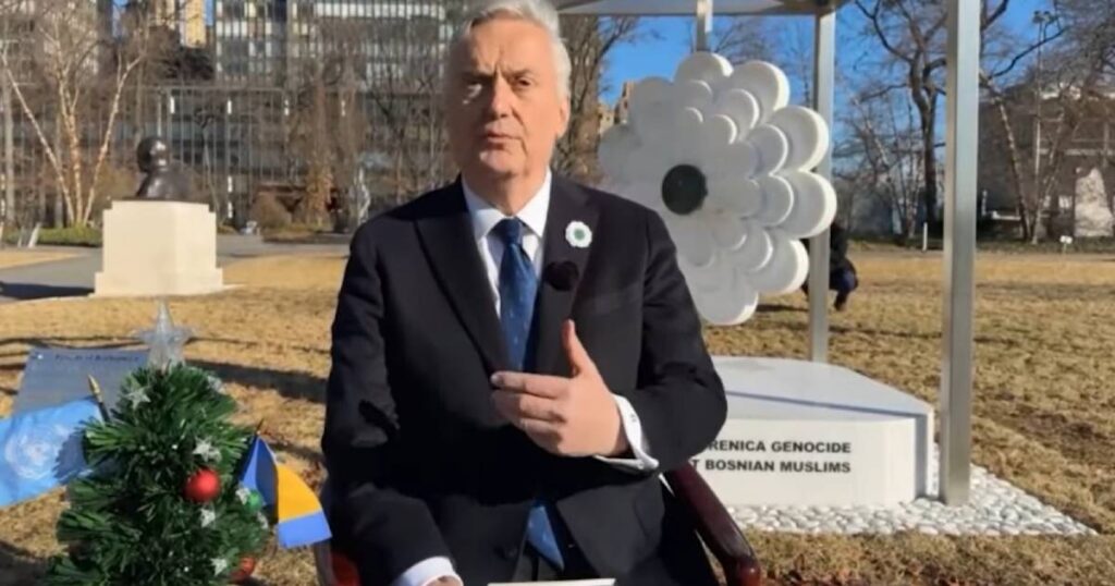 zlatko lagumdzija new york un