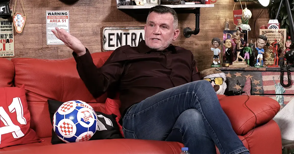 Zoran Zekić
