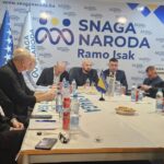 Ramo Isak Snaga naroda