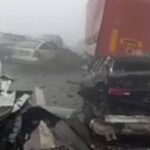Sudar na autoputu