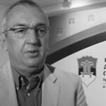 Preminuo Slaviša Raković