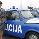 Zimski Oldtimer Rally Subotica-Sarajevo
