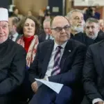 U Sarajevu obilježen Dan sjećanja na holokaust