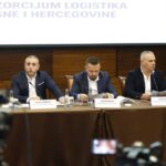 Konzorcijum Logistika BiH