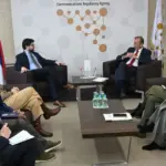 Direktor RAK-a i predstavnici Ambasade SAD-a razgovarali o uvođenju 5G mreže