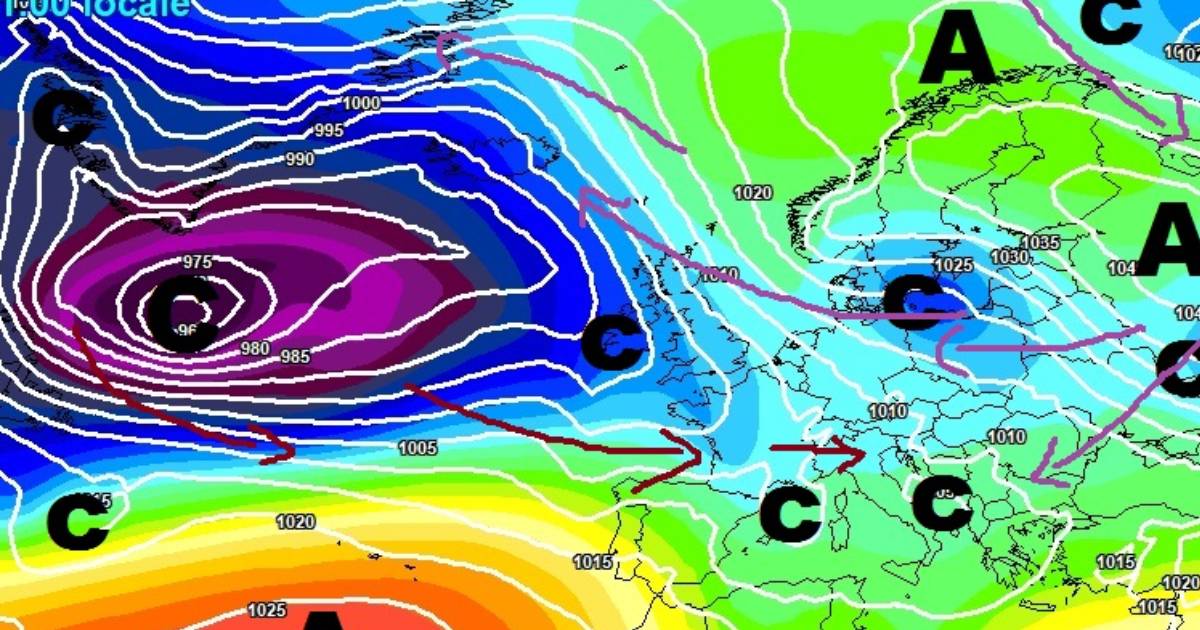 Vrijeme 23. januara