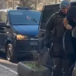 Uhapšeni u akciji "Abstergo"