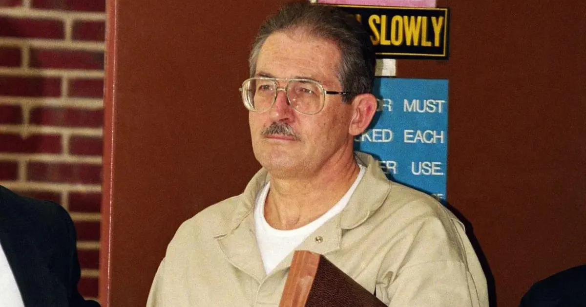 Aldrich Ames