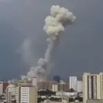 Američka operacija u Karakasu