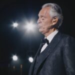 Andrea Bocelli