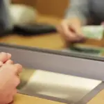 banka šalter