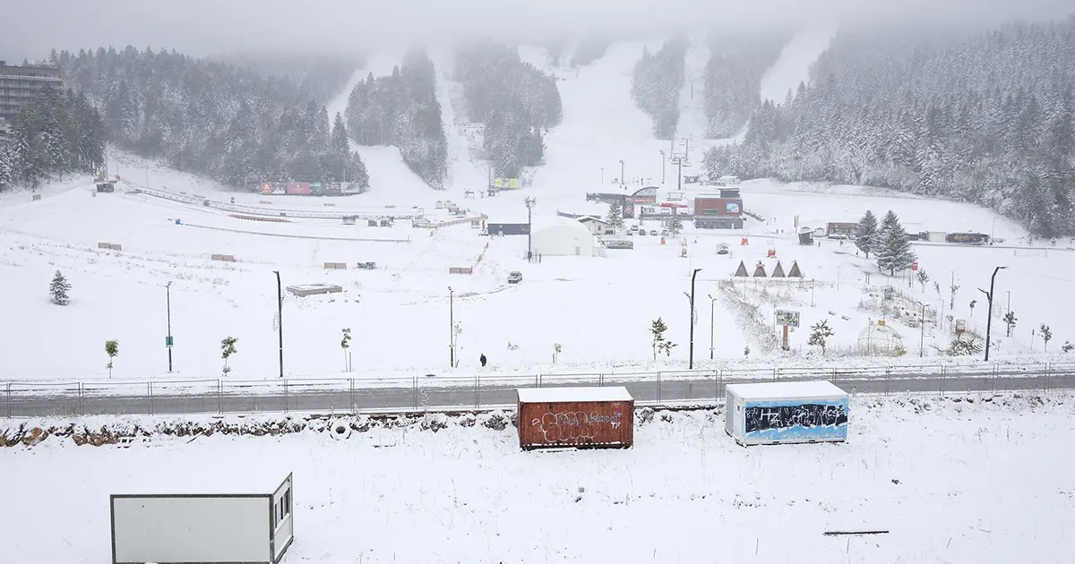 Bjelašnica
