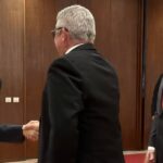 Sabina Ćudić s američkim investitorima