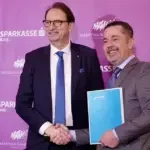Sparkasse Bank BiH glavni pokrovitelj Sarajevske filharmonije