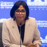Delcy Rodriguez