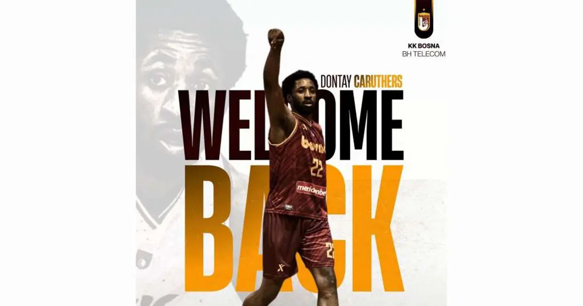 Dontay-Caruthers